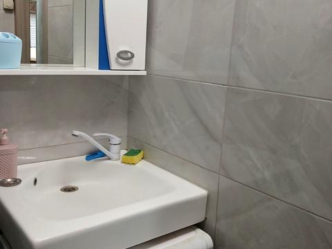 квартира по адресу Леоніда Каденюка ул. (Пацаєва), 5 к1