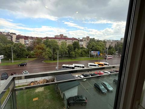 квартира за адресою Гетьмана Мазепи вул., 164, к10