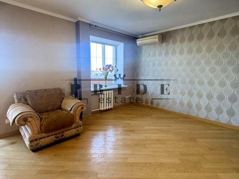 квартира по адресу Оноре де Бальзака ул., 6