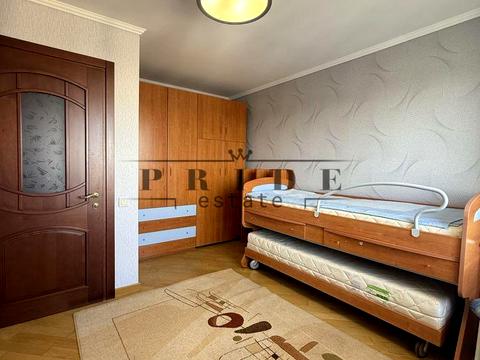 квартира по адресу Оноре де Бальзака ул., 6