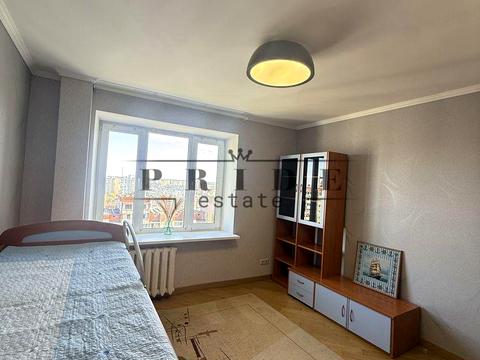 квартира по адресу Оноре де Бальзака ул., 6