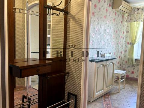 квартира по адресу Оноре де Бальзака ул., 6
