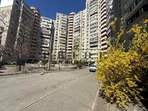 квартира по адресу Оноре де Бальзака ул., 6