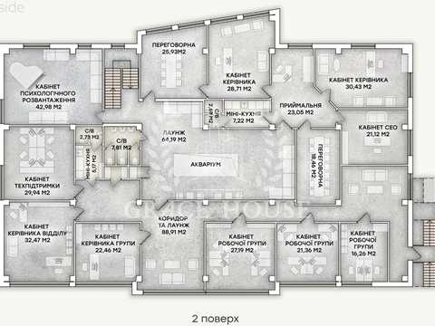 коммерческая по адресу Февральская ул., 1