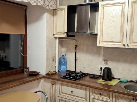 квартира по адресу Кловский спуск, 12-А
