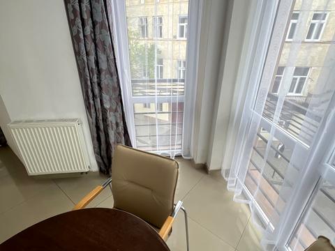 квартира по адресу Пекарская ул., 24