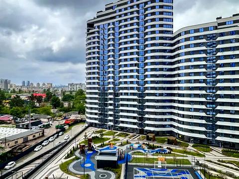 квартира по адресу Воскресенская ул., (Будинок)
