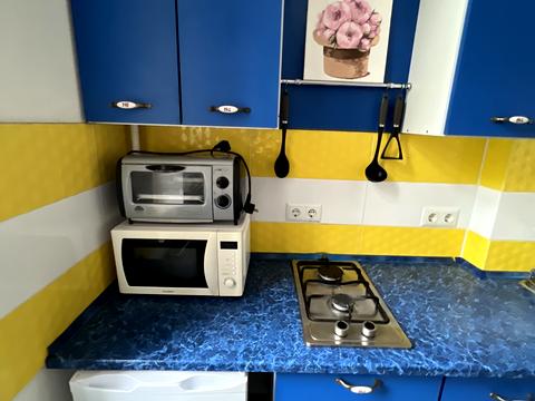 квартира по адресу Пекарская ул., 24