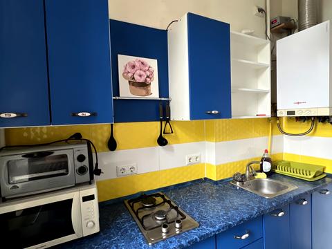 квартира по адресу Пекарская ул., 24
