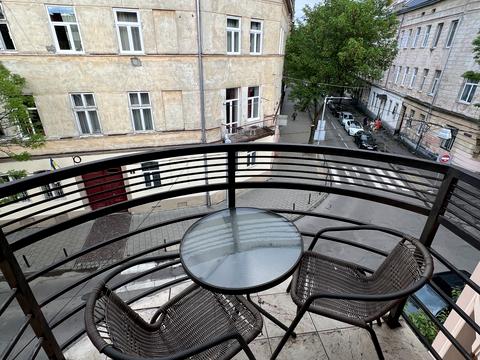 квартира по адресу Пекарская ул., 24