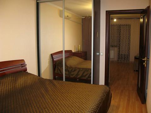 квартира по адресу Кловский спуск, 12-А