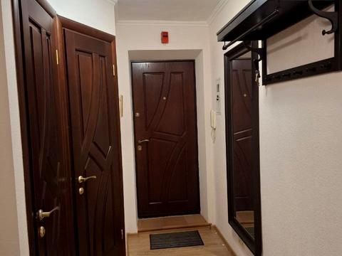 квартира по адресу Кловский спуск, 12-А