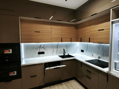 квартира за адресою Бориса Тлехаса вул., (Будинок 3)