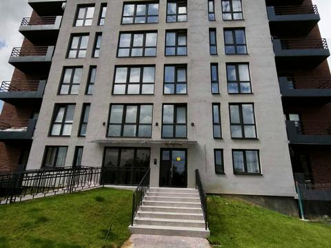 квартира за адресою Бориса Тлехаса вул., (Будинок 3)