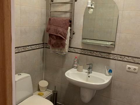 квартира по адресу Среднефонтанская ул., 19-А