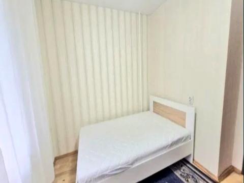 квартира за адресою Автозаводська вул., 7а
