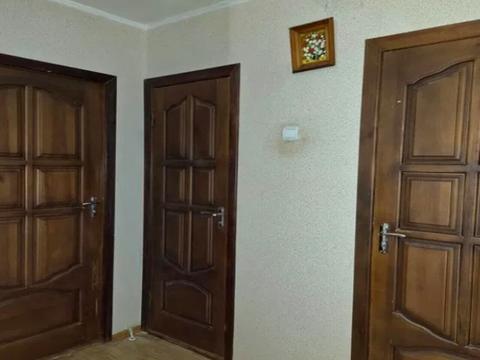 квартира за адресою Автозаводська вул., 7а