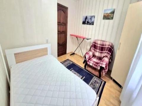квартира за адресою Автозаводська вул., 7а