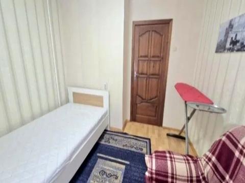 квартира за адресою Автозаводська вул., 7а