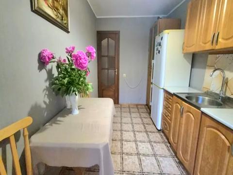 квартира за адресою Автозаводська вул., 7а