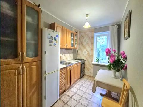 квартира за адресою Автозаводська вул., 7а