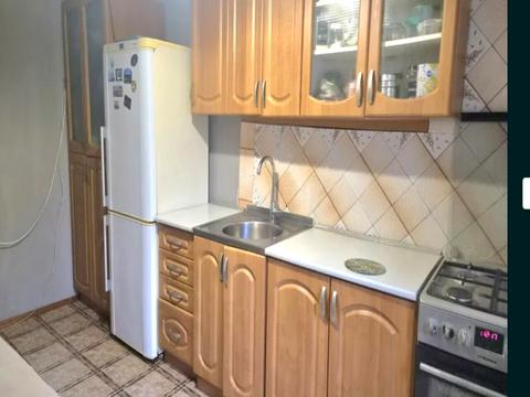 квартира за адресою Автозаводська вул., 7а