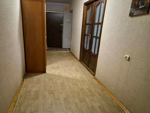 квартира за адресою Автозаводська вул., 7а