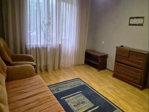 квартира за адресою Автозаводська вул., 7а