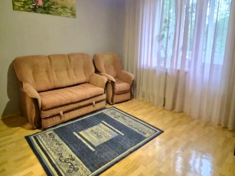 квартира за адресою Автозаводська вул., 7а