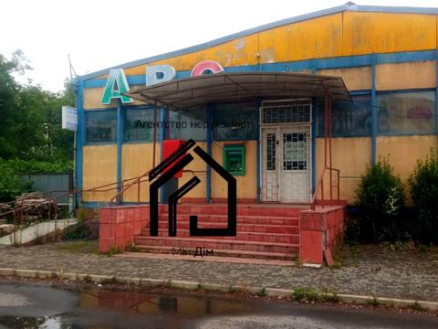 комерційна за адресою Чоп, Головна, 52