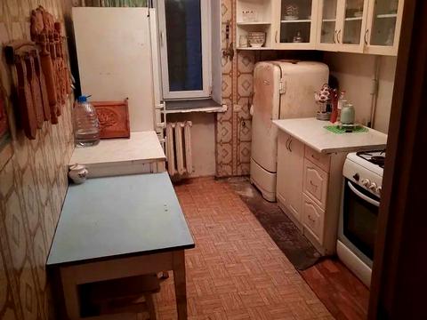 квартира за адресою Олеся Гончара вул., 15