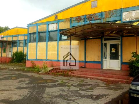 комерційна за адресою Чоп, Головна, 52