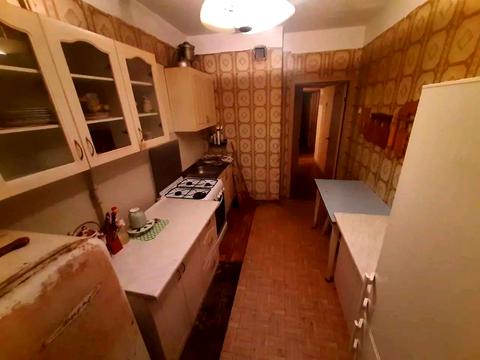 квартира за адресою Олеся Гончара вул., 15