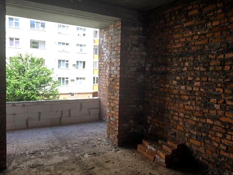 квартира за адресою Старокостянтинівське шосе, (Будинок 1)