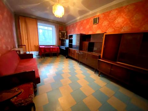 квартира за адресою Олеся Гончара вул., 15