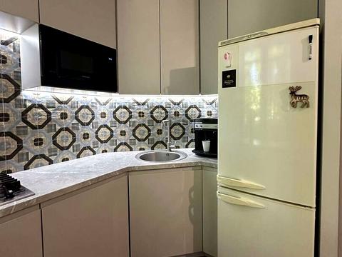 квартира за адресою Мироносицька вул., 99
