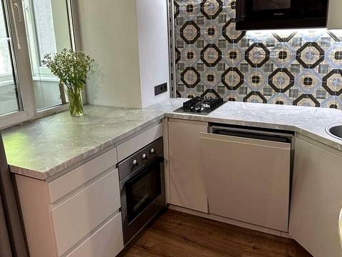 квартира за адресою Мироносицька вул., 99