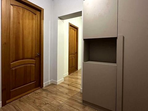 квартира за адресою Мироносицька вул., 99