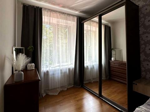 квартира за адресою Мироносицька вул., 99