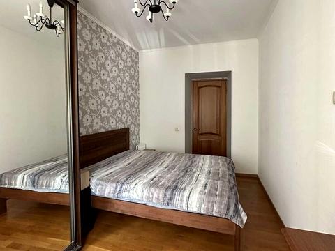 квартира за адресою Мироносицька вул., 99