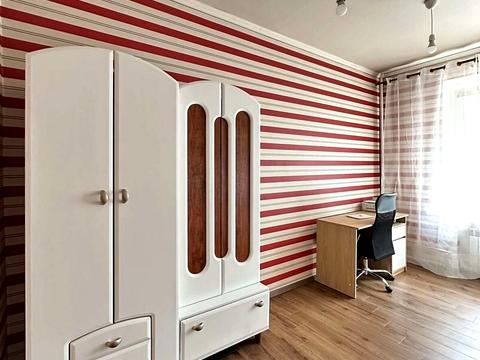 квартира за адресою Мироносицька вул., 99