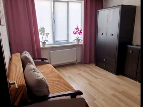 квартира за адресою Райдужний масив вул., 20