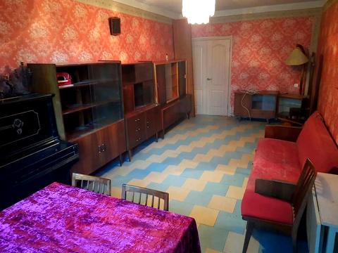 квартира за адресою Олеся Гончара вул., 15