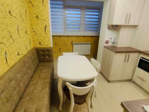 квартира по адресу Коллективная ул., 4/1