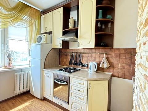 квартира по адресу Соломенская ул., 22