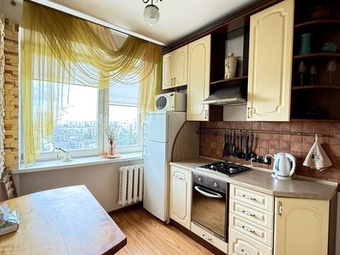 квартира за адресою Солом'янська вул., 22