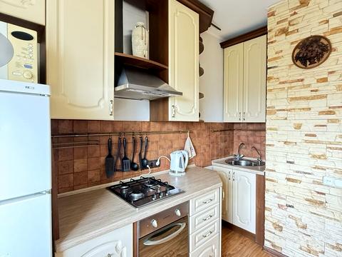 квартира за адресою Солом'янська вул., 22