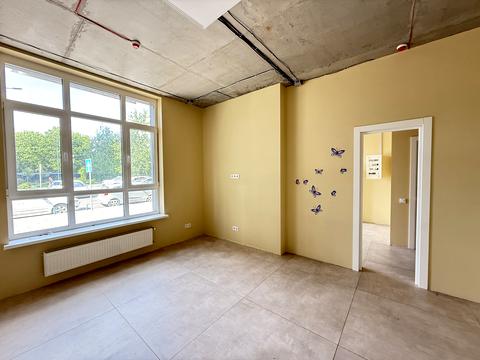 коммерческая по адресу Тираспольская ул., 52