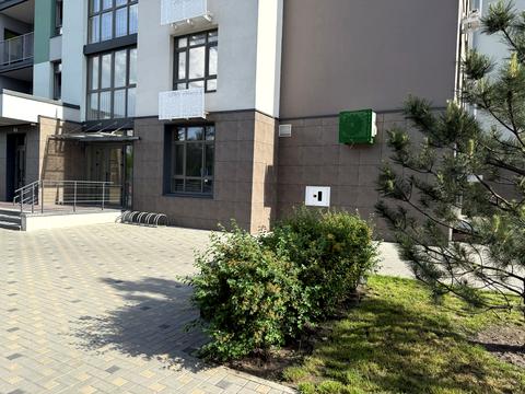 коммерческая по адресу Тираспольская ул., 52