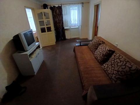 квартира по адресу Бастионная ул., 5-А